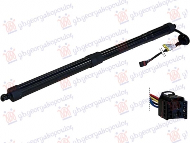 AMORTIZER GEPEK VRATA ELEKTRICNI