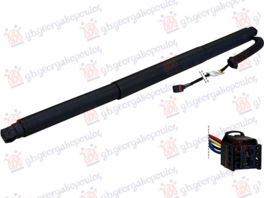 AMORTIZER GEPEK VRATA ELEKTRICNI