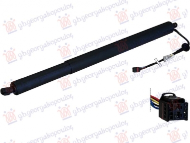 AMORTIZER GEPEK VRATA ELEKTRICNI