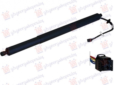 AMORTIZER GEPEK VRATA ELEKTRICNI