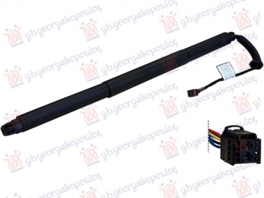 AMORTIZER GEPEK VRATA ELEKTRICNI (6 PIN)