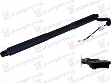 AMORTIZER GEPEK VRATA ELEKTRICNI (6 PIN) KARAVAN