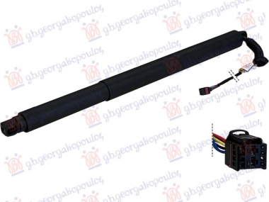 AMORTIZER GEPEK VRATA ELEKTRICNI