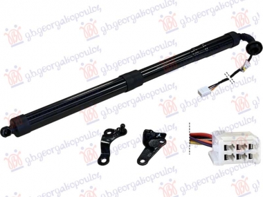 AMORTIZER GEPEK VRATA ELEKTRICNI