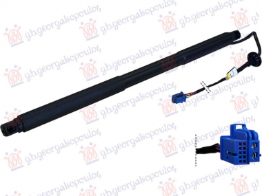 AMORTIZER GEPEK VRATA ELEKTRICNI