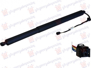 AMORTIZER GEPEK VRATA ELEKTRICNI