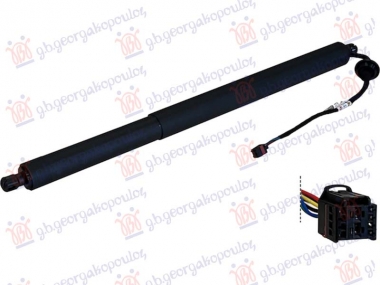 AMORTIZER GEPEK VRATA ELEKTRICNI