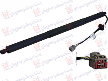 AMORTIZER GEPEK VRATA ELEKTRICNI