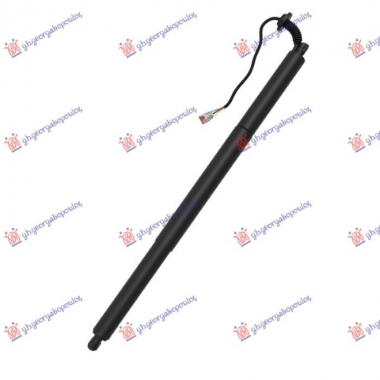 AMORTIZER GEPEK VRATA ELEKTRICNI KARAVAN