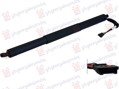 AMORTIZER GEPEK VRATA ELEKTRICNI (L=D) (6 PIN) (GRAN TOURER/F46)