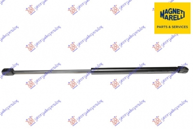 AMORTIZER GEPEK VRATA KARAVAN (523L-300N) (MARELLI)
