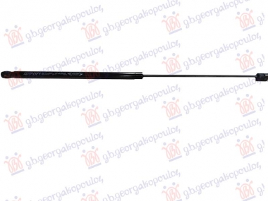 AMORTIZER GEPEK VRATA KARAVAN (631L-500N)