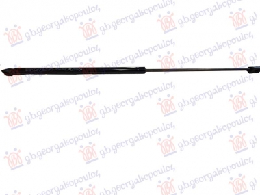 AMORTIZER GEPEK VRATA KARAVAN (666L-460N)