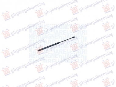 AMORTIZER HAUBE (375L-320N) (MARELLI)