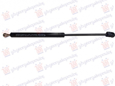 AMORTIZER HAUBE (389L-380N)