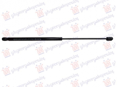 AMORTIZER HAUBE (553L-120N)