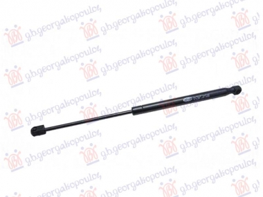 AMORTIZER HAUBE (565L-250N) (MARELLI)