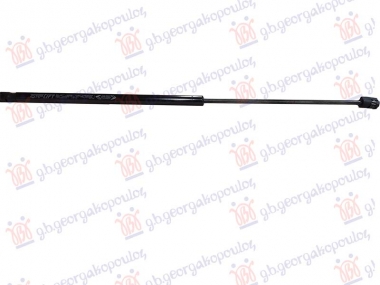 AMORTIZER HAUBE (637L-170N)