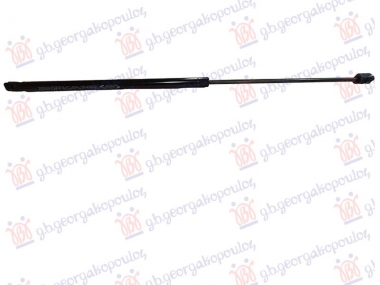 AMORTIZER HAUBE (660L-165N)