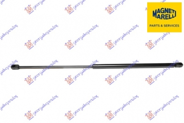 AMORTIZER HAUBE (677L-255N) (MARELLI)