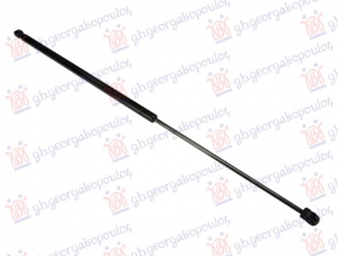 AMORTIZER HAUBE (712L-290N)