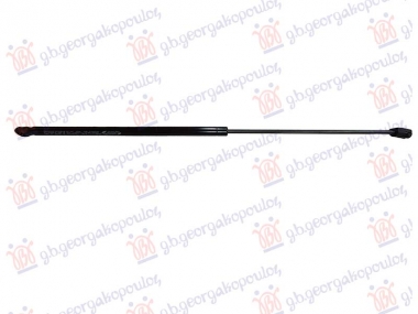 AMORTIZER HAUBE (724L-150N)