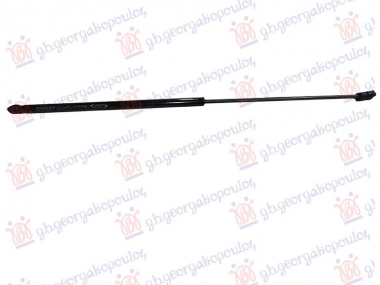 AMORTIZER HAUBE (737L-260N)