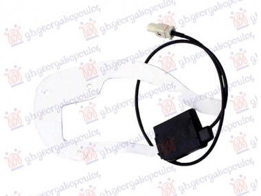 ANTENA ZA RADIO AM/FM (U RETROVIZORU)