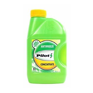 ANTIFRIZ 1L  PILOT-S  ZUTO-ZELENI  G11 KONCENTRAT 1/1