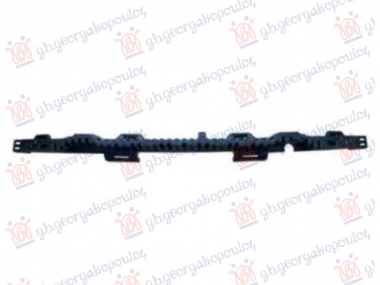 APSORBER PREDNJEG BRANIKA GORNJI (M-SPORT)