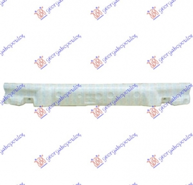 APSORBER ZADNJEG BRANIKA 4 VR. 07-