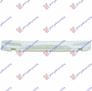 APSORBER ZADNJEG BRANIKA 4 VR. -07