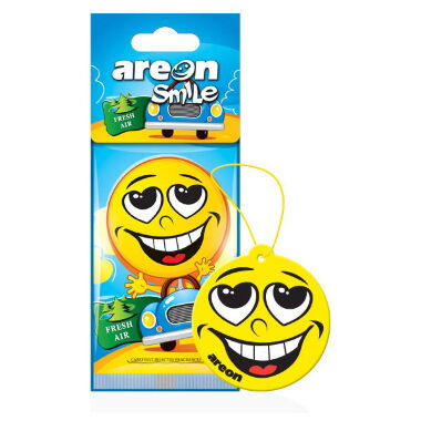 AREON  SMILE