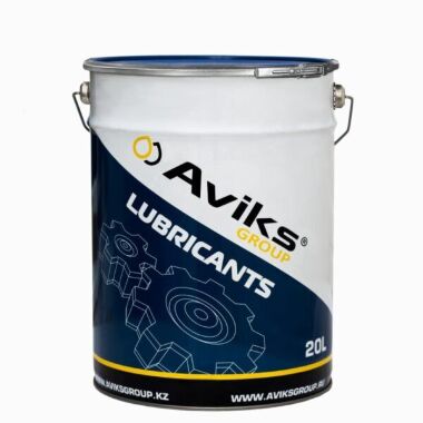 AVIKS HI TERM 400 MAST ZA VISOKE TEMPERATURE  -18 Kg