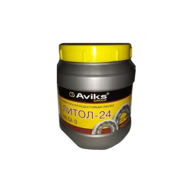 AVIKS LITOL-24  MAST LITIJUM -   0.8Kg