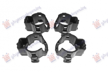 BAZA ZADNJI PARKING SENZOR (SET OD 4 KOM)