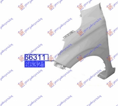 BLATOBRAN (BEZ OTVORA ZA MIGAVAC) (O)