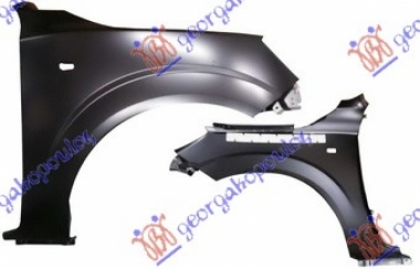 BLATOBRAN 2WD SA RUPOM ZA MIGAVAC