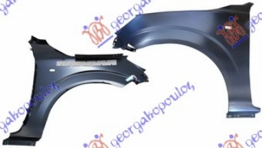 BLATOBRAN 2WD SA RUPOM ZA MIGAVAC