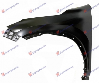 BLATOBRAN ALUMINIJUM