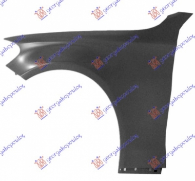 BLATOBRAN (ALUMINIJUM)