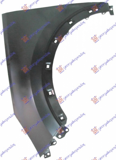 BLATOBRAN BEZ RUPE ZA MIGAVAC