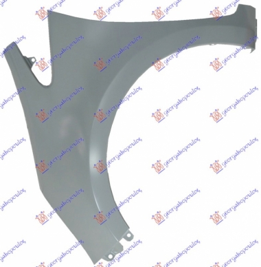 BLATOBRAN BEZ RUPE ZA MIGAVAC