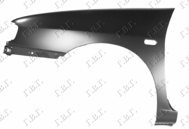 BLATOBRAN (SA OVALNIM OTVOROM ZA MIGAVAC) (A KVALITET)