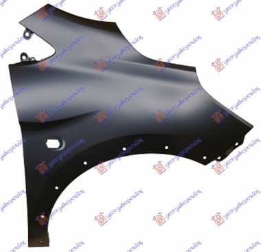 BLATOBRAN SA RUPAMA ZA PLAST.RUB