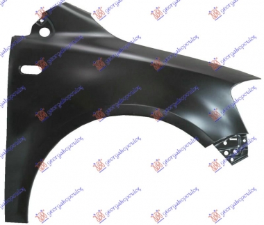 BLATOBRAN SA RUPOM ZA MIGAVAC