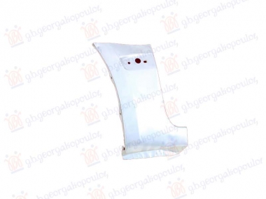 BLATOBRAN (ZADNJI DONJI DEO)