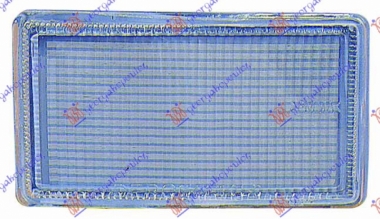 BLENDA U BRANIKU SA MAGLENKOM MALA