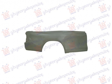 BOCNI LIM ZADNJI 2 VRATA (JEDNA KABINA)