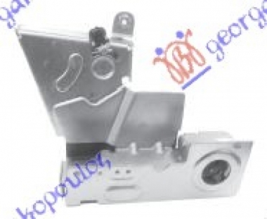 BRAVA GEPEK VRA CENT ZAKLJ(JED. VR) 9PIN